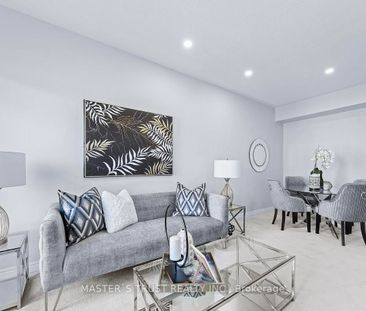 Townhouse For Lease | N8133952 - Photo 6