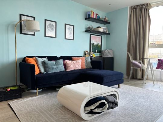 1 Bed Flat, Kennington Lane, SE11 - Photo 1