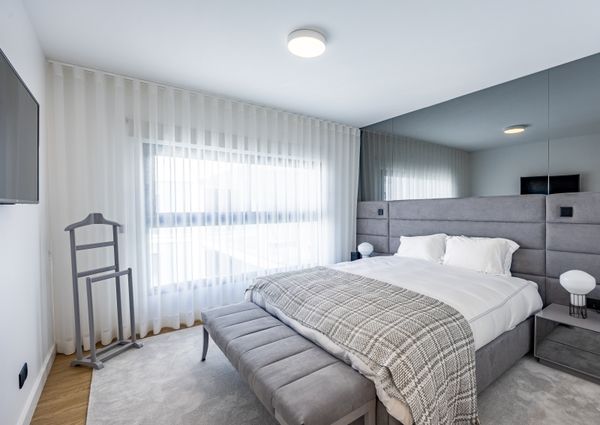 PENTHOUSE | VISTA MAR | 4+1