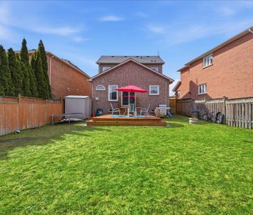 For Lease - 7387 Davemark Court, Mississauga, Ontario - Photo 6