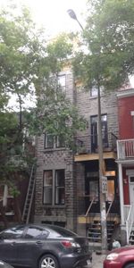 Appartment pour louer 4&1/2 Apartment - Quartier des Spectacles - Photo 4