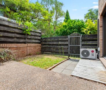 Peaceful and Private Townhouse - Photo 3