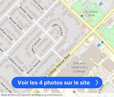 1 Hales Crescent, Guelph - Photo 1