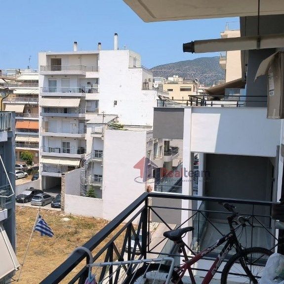 Studio/Γκαρσονιέρα για ενοικίαση Επτά Πλατάνια - Οξυγόνο (Βόλος) - Photo 1