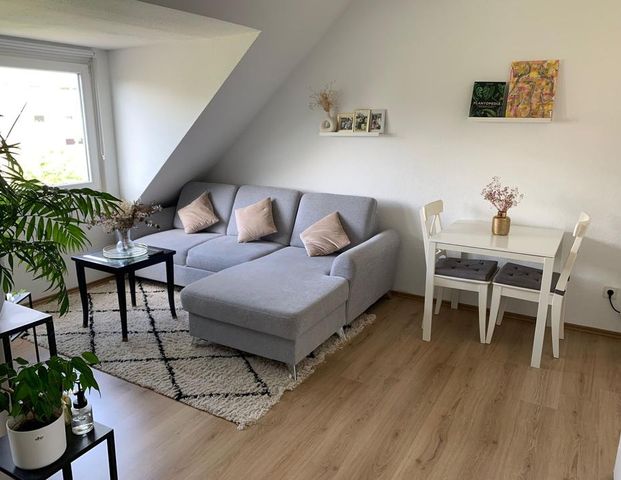 Einzimmerwohnung zur Miete in 48153 Münster - Foto 1