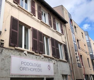 LOCATION STUDIO OULLINS, - Photo 1