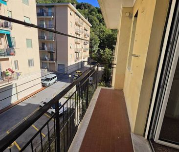 Appartamento ottimo stato, quinto piano, Bolzaneto, Genova - Photo 5