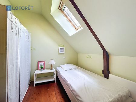Appartement T3 près de GUIDEL à louer - Photo 4