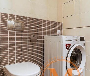 Pronájem bytu 2+kk 52 m2 - Fotografie 5