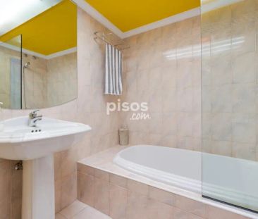 Ático en alquiler en Calle de Ramón Gallud, cerca de Calle Apolo - Foto 4