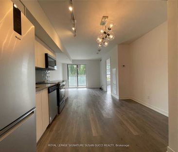 For Lease - 1401 O'Connor Drive Unit# 203, Toronto, Ontario - Photo 2