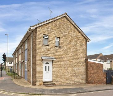 2 bedroom end of terrace house to rent - Photo 6