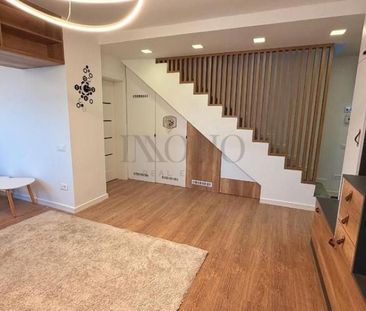 Apartament Duplex 4 Camere | 100 mp | Baneasa Sector 1 | Parcare - Fotografie 4