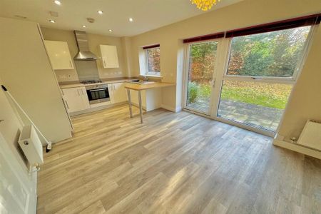 1 bedroom maisonette to rent - Photo 4