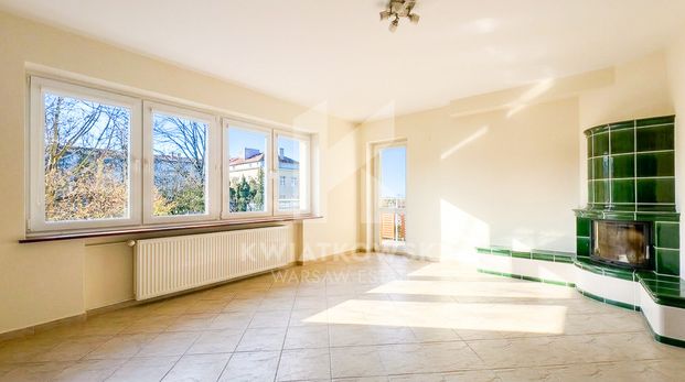 Warszawa, Wilanów, Obornicka - Photo 1