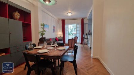 Appartement à louer 3 pièces 82.07m² - Photo 4