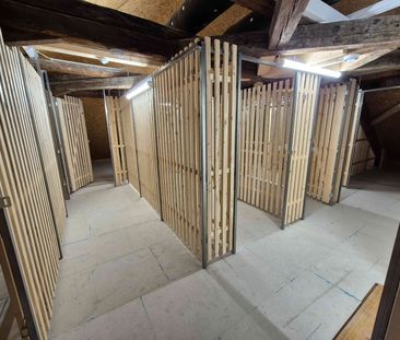 2.5 Zimmer, 51 m², 3. Stock - Photo 4