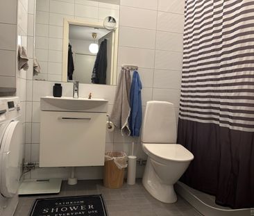 Harlyckegatan 1 - Foto 6