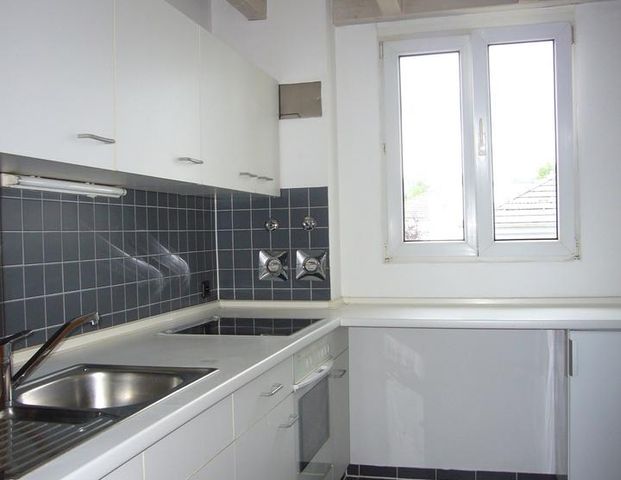 2-Zimmer-Studiowohnung in bevorzugter Wohnlage zur Miete - Photo 1