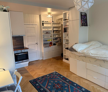 Smedsbacksgatan, Stockholm - Photo 2