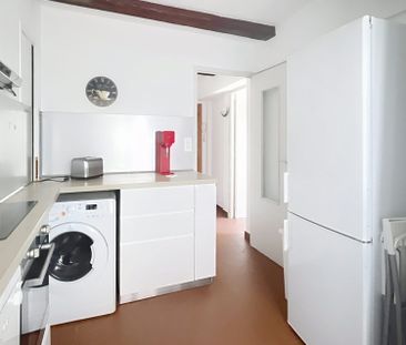Location Appartement 1 pièce 29m² MOUGINS 06250 - Photo 3