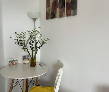 Apartament 2 camere, 6 min metrou D. Leonida, parcare subterană - Photo 4