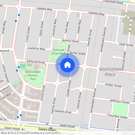 42 Edmund Drive, Vic 3029, Tarneit