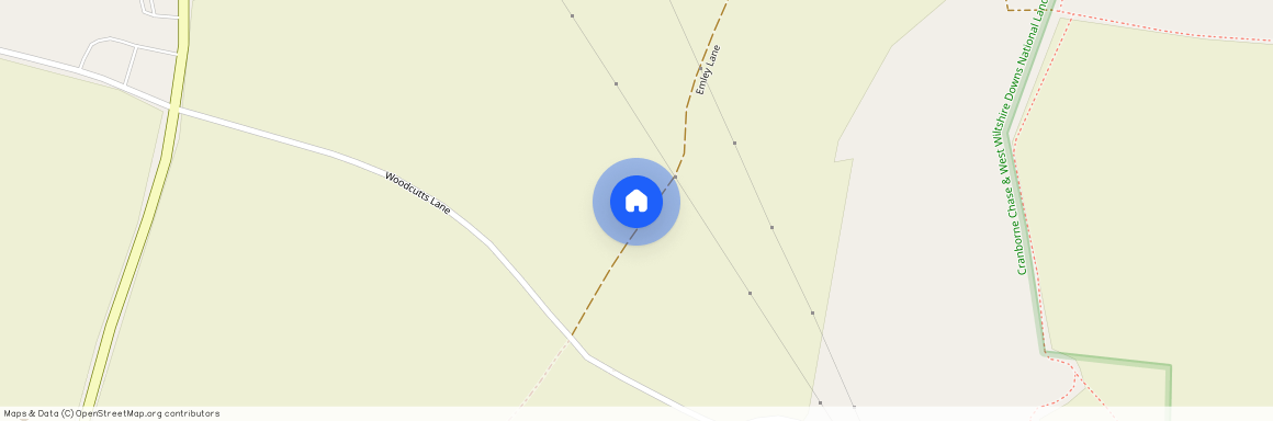 Physicians Loft, Rodway, Wimborne, Dorset, BH21