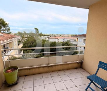 Location Appartement 2 pièces 51m² MONTPELLIER 34090 - Photo 6