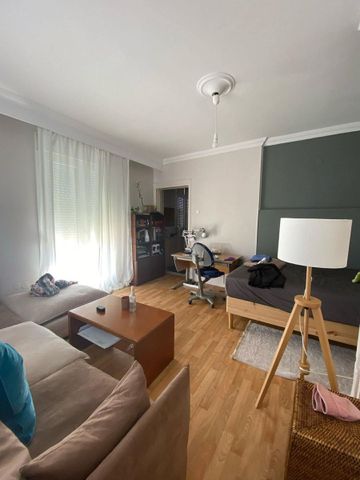 Διαμέρισμα για ενοικίαση - Κέντρο Θεσσαλονίκης, - Photo 2