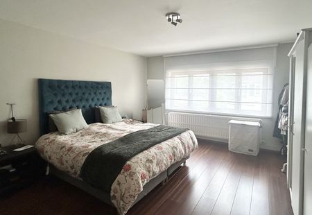 Exclusieve, ruime villa in Tervuren - Photo 5