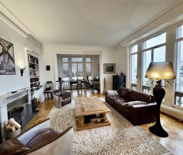 Superbe appartement proche de l'Eglise Russe - Photo 6