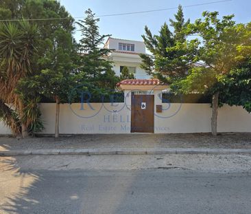 Μεζονέτα για ενοικίαση Καλύβια Θορικού - Photo 5