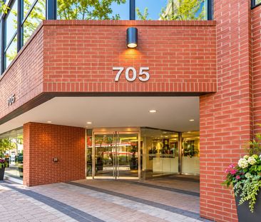 For Lease - 705 King Street Unit# 302, Toronto, Ontario - Photo 1