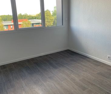Location Appartement 1 pièce 19m² AUZEVILLE TOLOSANE 31320 - Photo 3