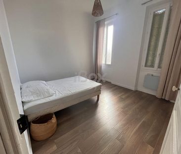 Appartement 3 pièce(s) 2 chambre(s) 58 m² - Photo 5