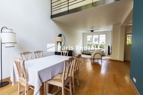 Tout savoir sur cette maison à Neuilly-sur-Seine - Photo 1