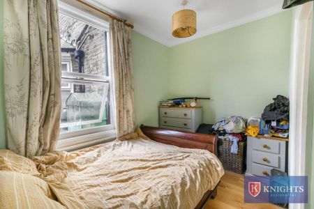 2 bedroom flat to rent - Photo 4
