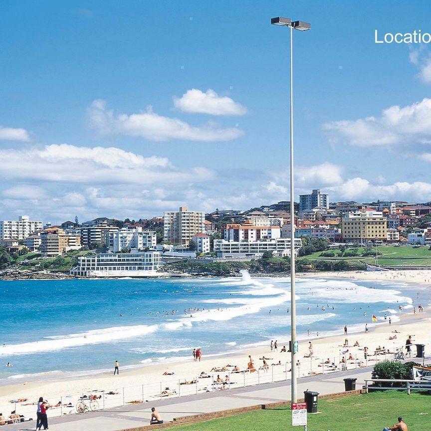 5/11 Botany Street, Bondi Junction NSW 2022 - Apartment For Rent | Domain - Photo 1