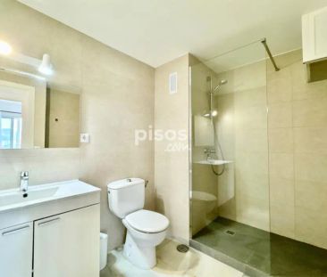 Piso en alquiler en Avinguda de Sant Joan de Labritja, 18 - Foto 6