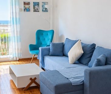 Διαμέρισμα προς Ενοικίαση 85 τ.μ. - 750€ - Photo 5