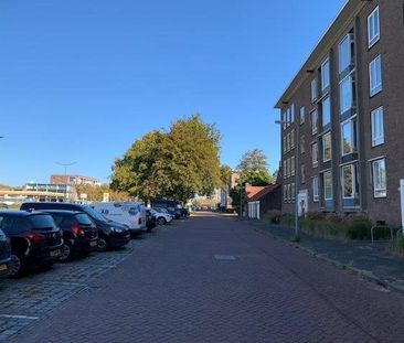 Te huur: Appartement Graaf Hendrik III laan in Breda - Foto 4
