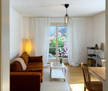 2-Zimmerwohnung in Luzern! - Photo 3