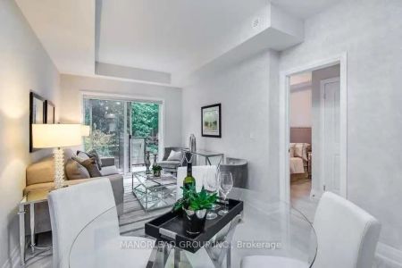 780 sheppard Avenue E #Th11 - Photo 2