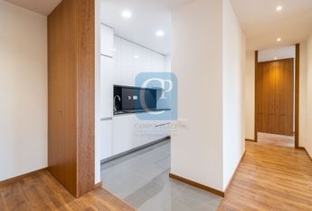 Apartamento T2 KITCHENET