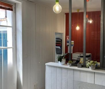 Maison 3 pièces à Noirmoutier-en-l'Île - Photo 3