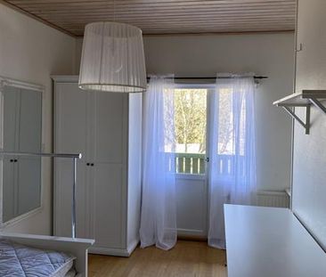 Tyresö - 5rok - 12mån - 20.000kr/mån - Photo 6