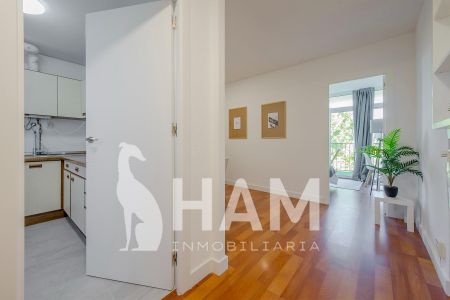 Habitación - Madrid - Alameda de Osuna - 480€ MES - Ref. RYN-AHCG1135 - Photo 4