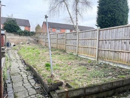 Gutteridge Street, Coalville, LE67 - Photo 5