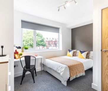 5 bedroom house to rent - Photo 6